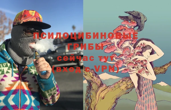 MESCALINE Нягань
